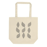 Falling Leaves Eco Organic Tote Bag, Bags - Shopping bags, $ 36.90, A Moment Of Now™